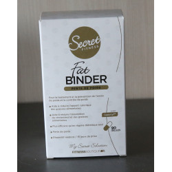 Fat Binder