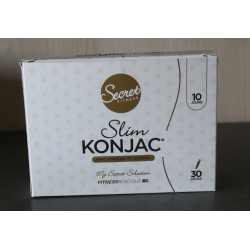 Slim Konjac