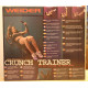 Weider WEMC1026 - appareil pour Le travail des abdominaux