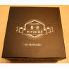 Coaching Box Coaching FITZONE Noire 20 Semaines