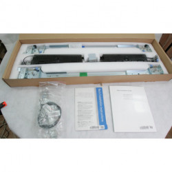 Dell Versa Rapid Rail Server Mounting Kit 0GM760