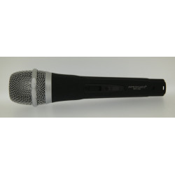 Microphone Pure Acoustics  MKV 200 sans calble