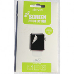 Film De Protection Pour Apple Watch 42mm