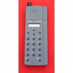 freeset dt 360 ericsson