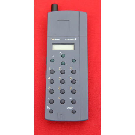 freeset dt 360 ericsson