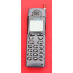 Téléphone Portable siemens gsm s10
