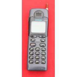 Téléphone Portable siemens gsm s10