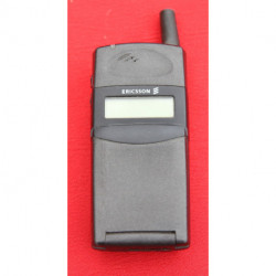 Téléphone Portable ericsson GF788