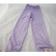 Gaine calecon vintage Lilas S