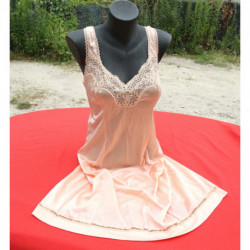 Chemise de nuit polyamide sales