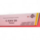 Canon Toner C-EXV 20 Original jaune