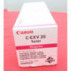 Canon Toner C-EXV 20 Original magenta