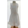 Ancienne chemise enfant interlock