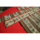 petits coupons tissus neufs pour patchwork ou autres echantillons