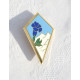 insigne montagne arthus bertrand ATLAS