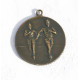médaille 2 coureurs à pieds