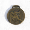 Médaille natation U N S S