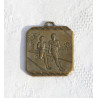 Médaille course comune DI DORSINO 1983