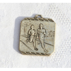 Médaille course comune DI DORSINO 1983