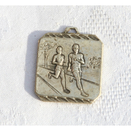 Médaille course comune DI DORSINO 1983