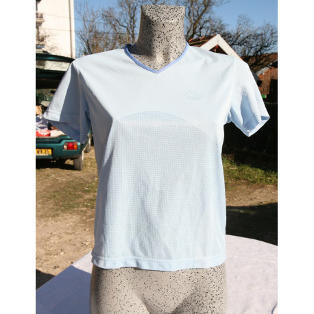 Tee shirt kaki neuf marque E 9 taille S